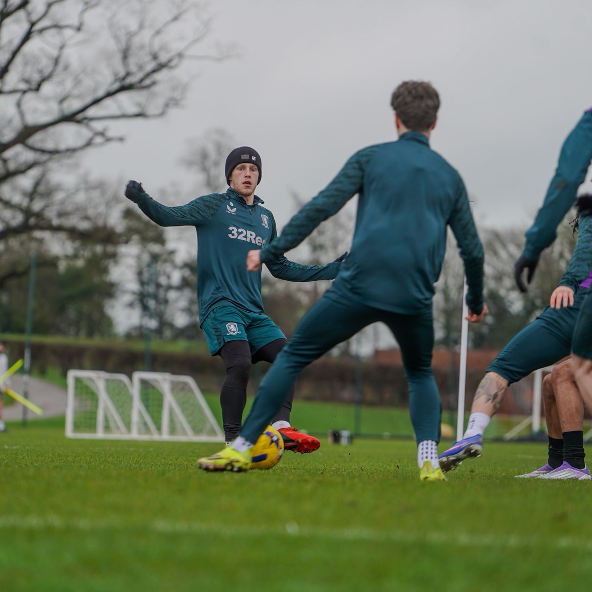 Middlesbrough FC tweet media