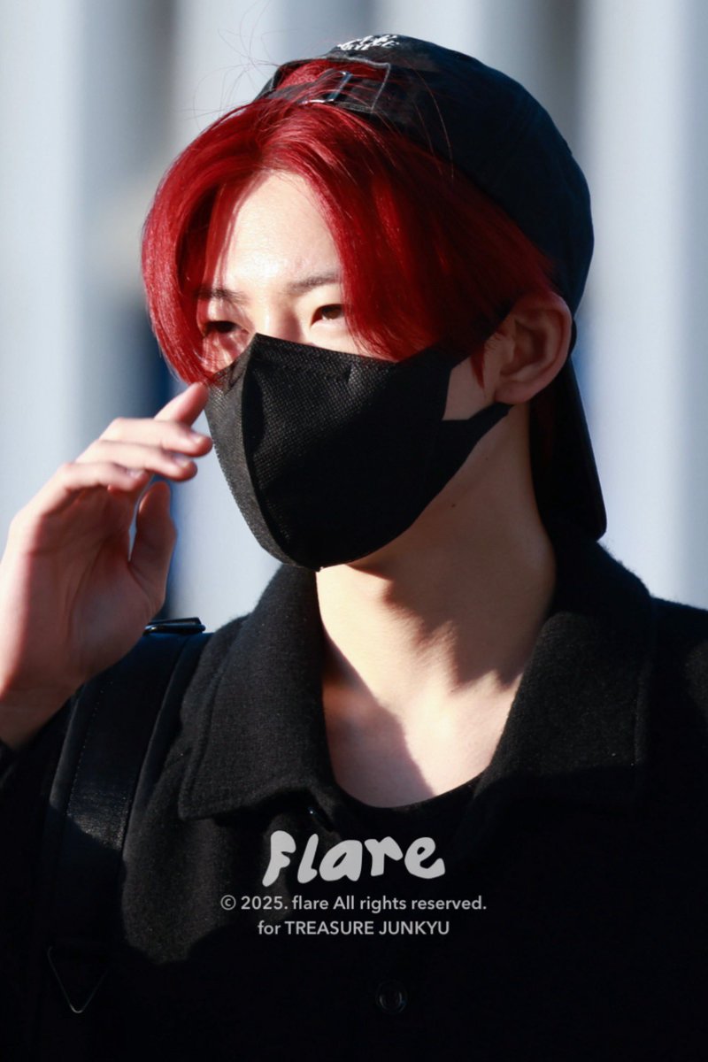 260227 ICN

눈부셩❤
#트레저 #TREASURE 
#준규 #JUNKYU #ジュンギュ