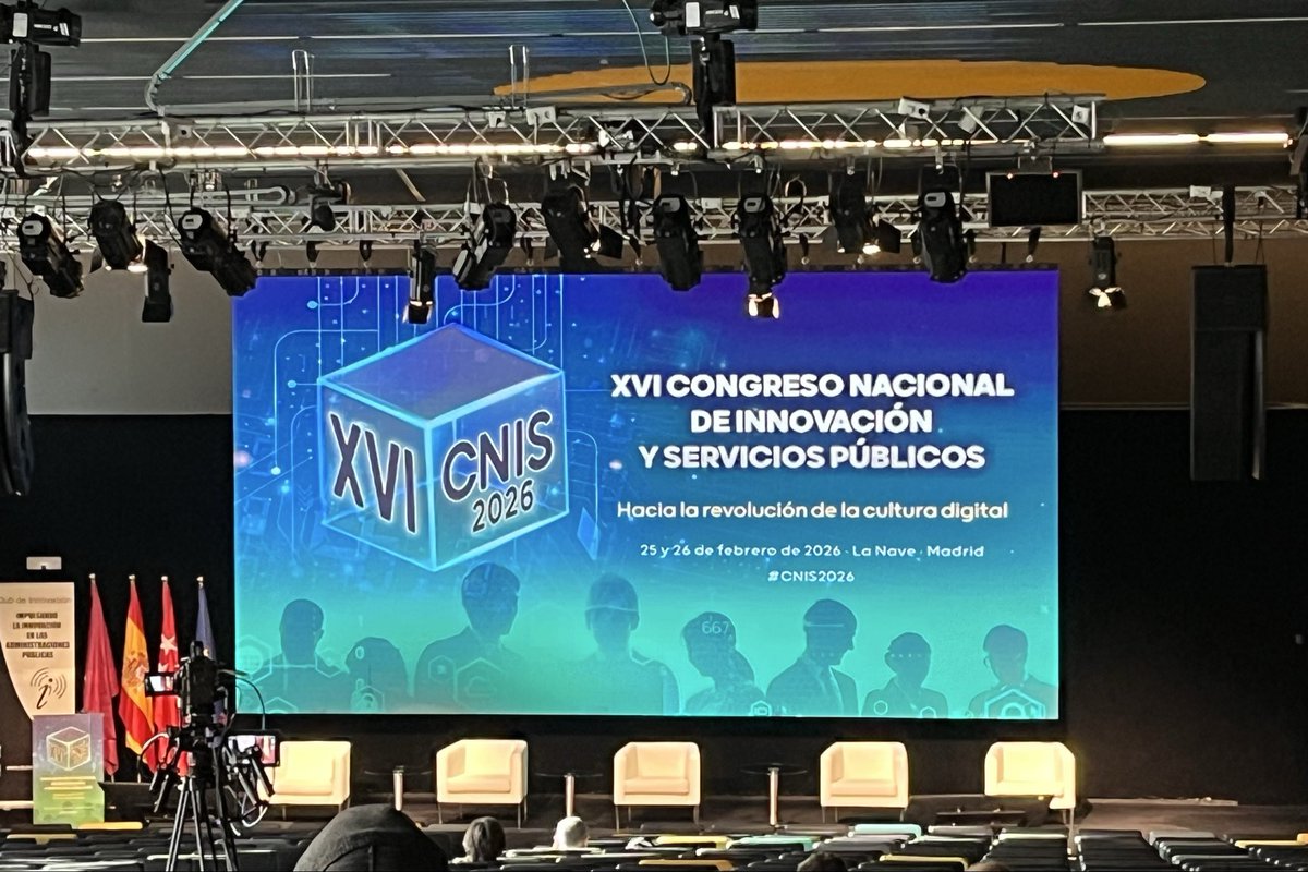 Madrid Innovation tweet media