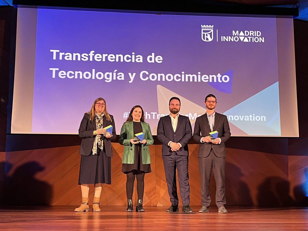 Madrid Innovation tweet media