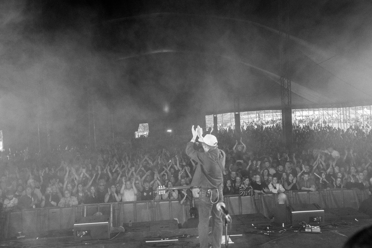 The Snuts tweet media