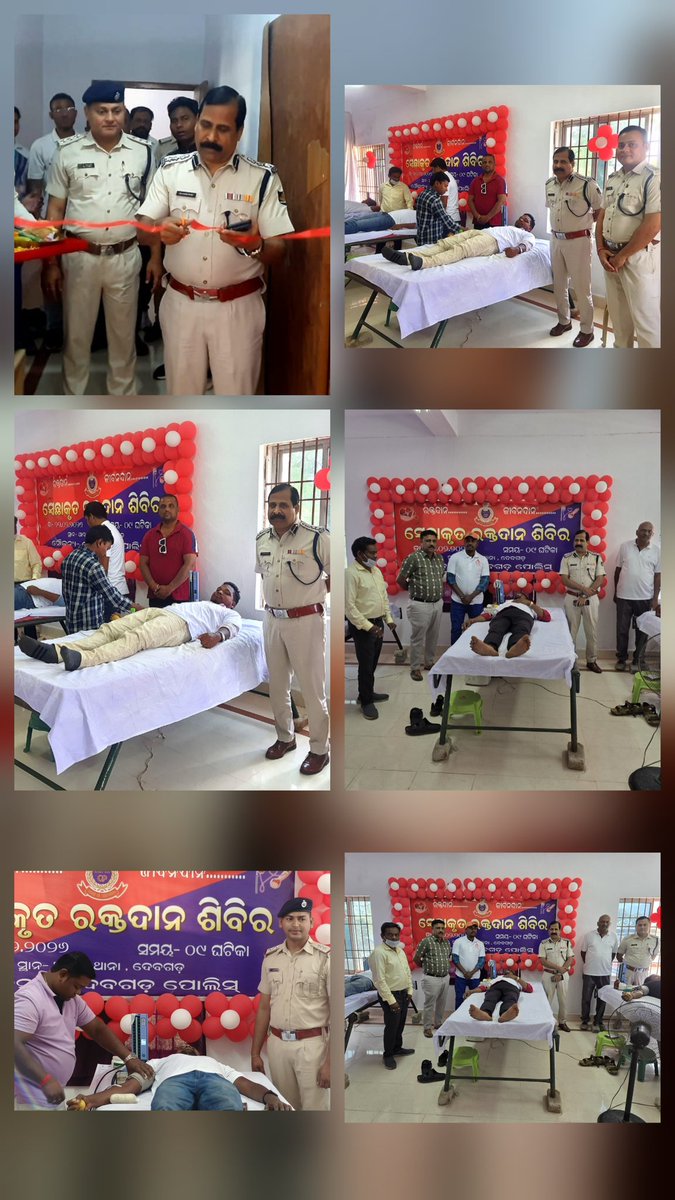 SP Deogarh tweet media
