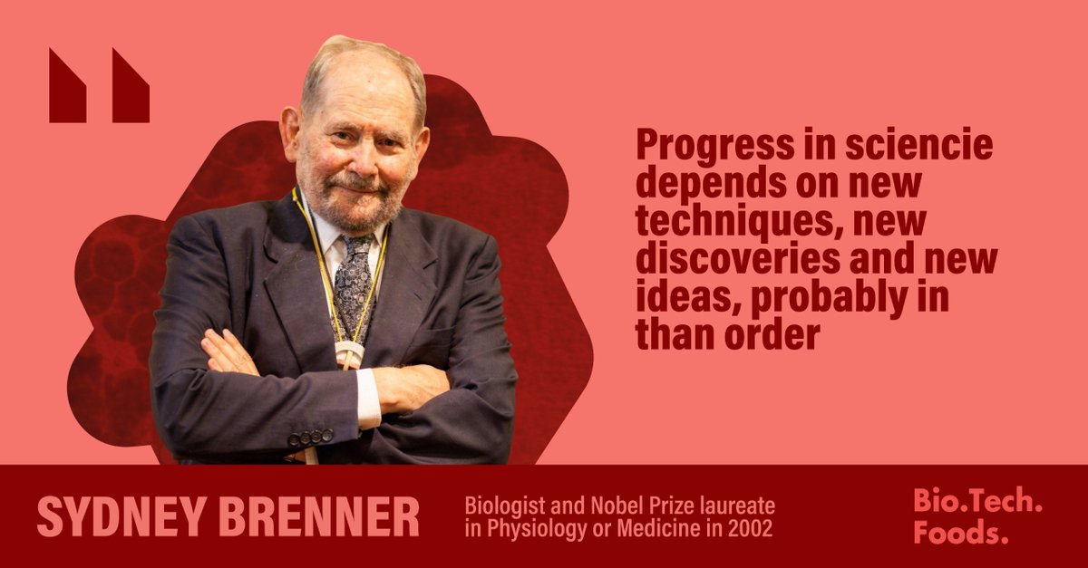 BioTech Foods tweet media