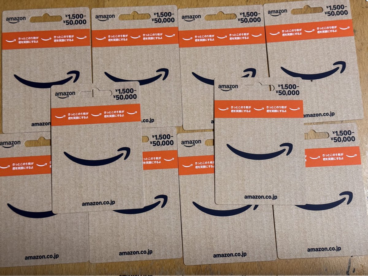 i9_15900ks's tweet photo. みなさんに感謝を込めて、Amazonギフト3000円分を3名様にプレゼント！

【参加方法】
・この投稿にいいね、リポスト  
@i9_15900ks 
@Gold_bot24
この2つのアカウントをフォロー

※締切3/7 　画像は使い回しです。 https://t.co/pzKN8l29nw