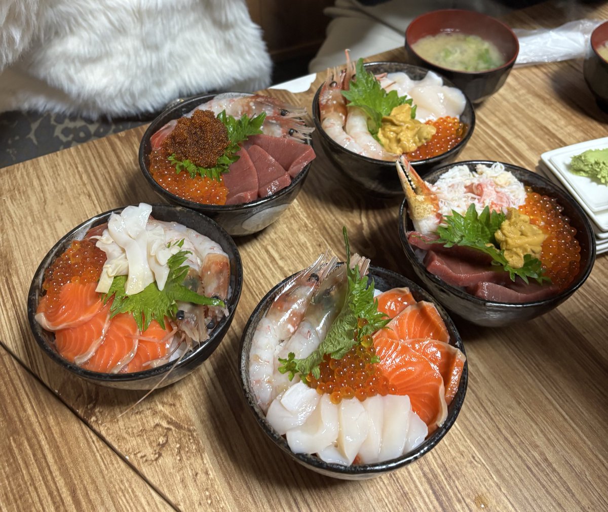 liliimu's tweet photo. 北海道最高だったって話ししていい？？💖 https://t.co/N7itFrH7in