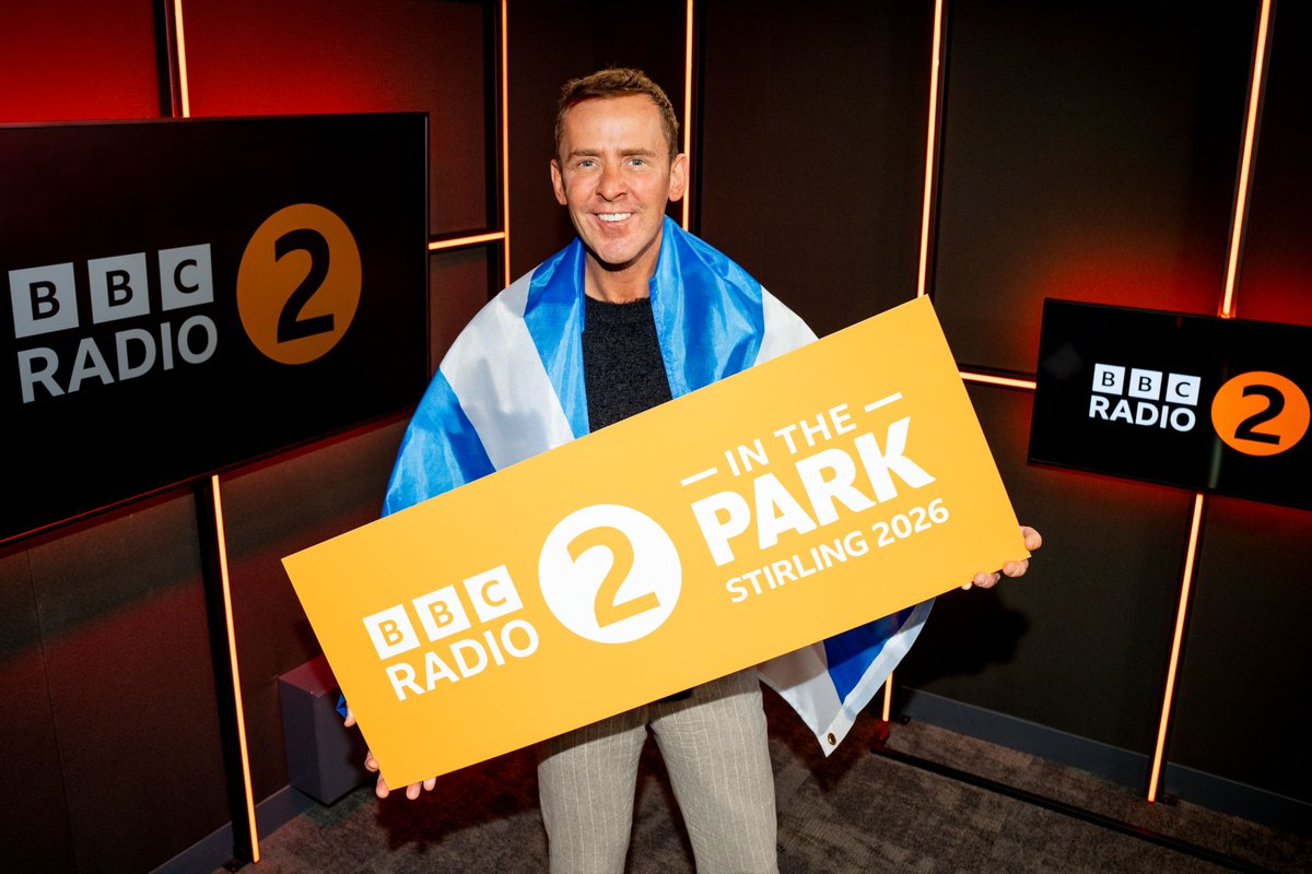 Stirling Council tweet media