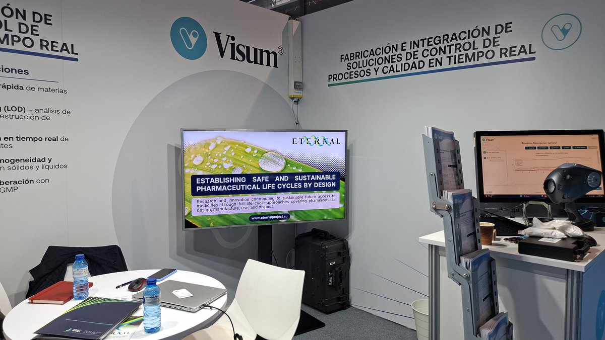 IRIS Technology Solutions tweet media