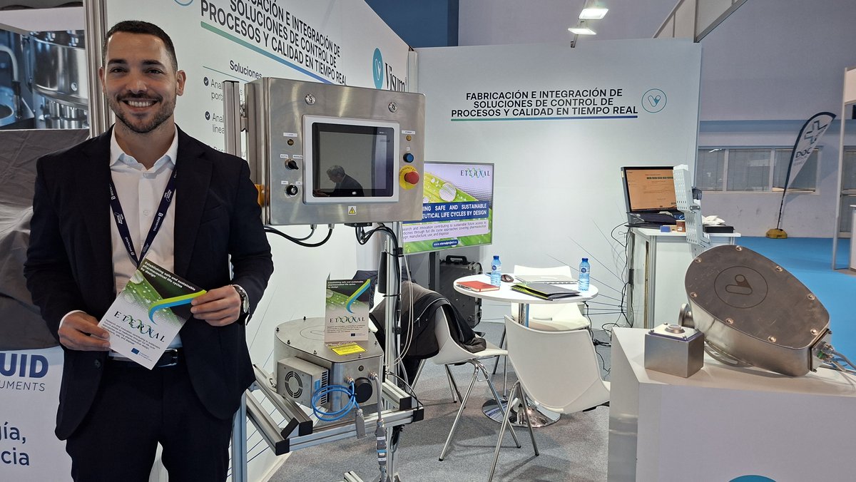 IRIS Technology Solutions tweet media