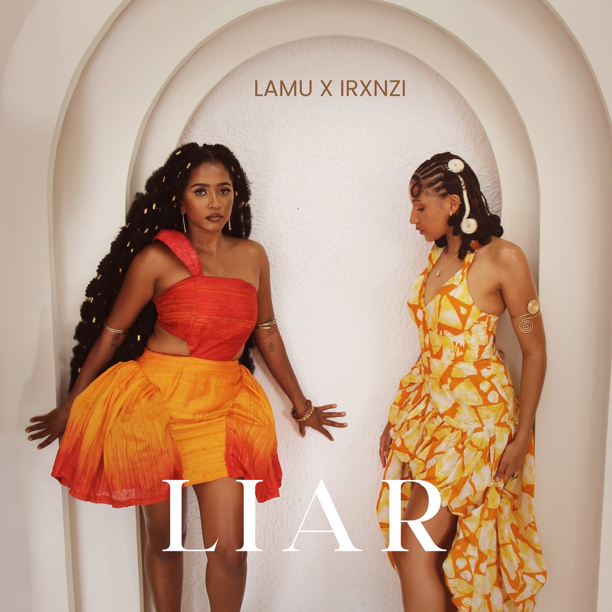 🎶 LIAR Out Now ❤️🔥 tweet media