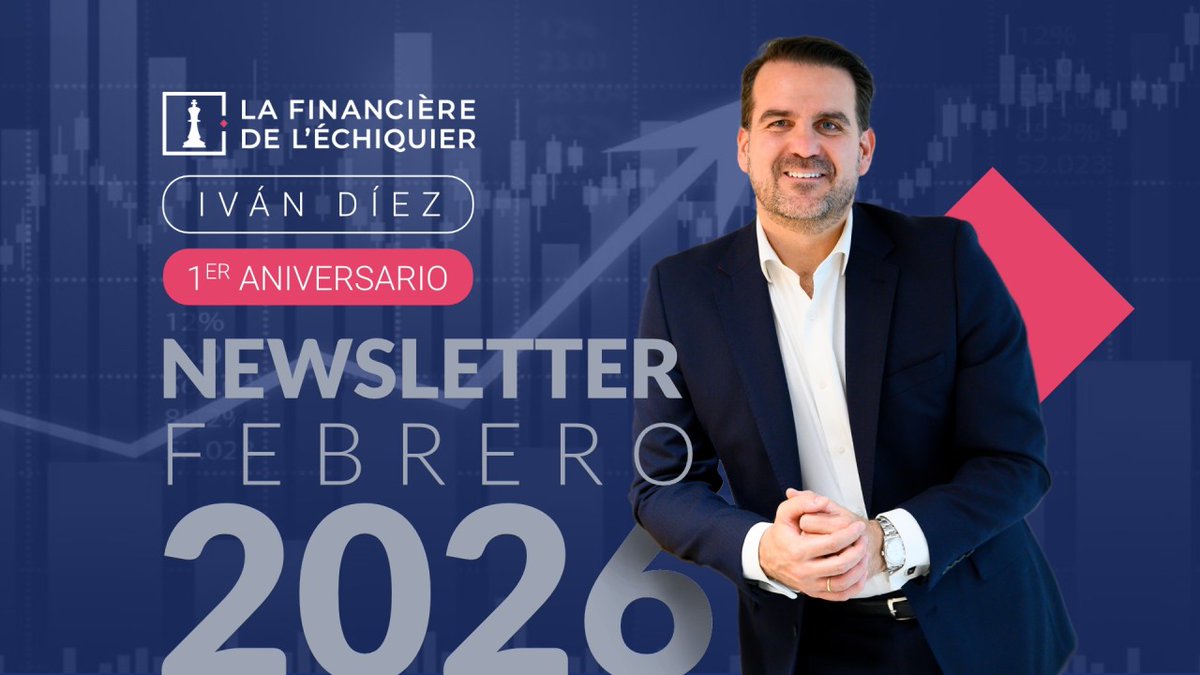 Como cada último viernes de mes, ya está disponible la nueva edición de #MensualDeLaGestiónActiva 📥

Este mes hablamos de soberanía, defensa y espacio como ejes estructurales de inversión en un mundo más fragmentado. 

linkedin.com/posts/ivandiez…