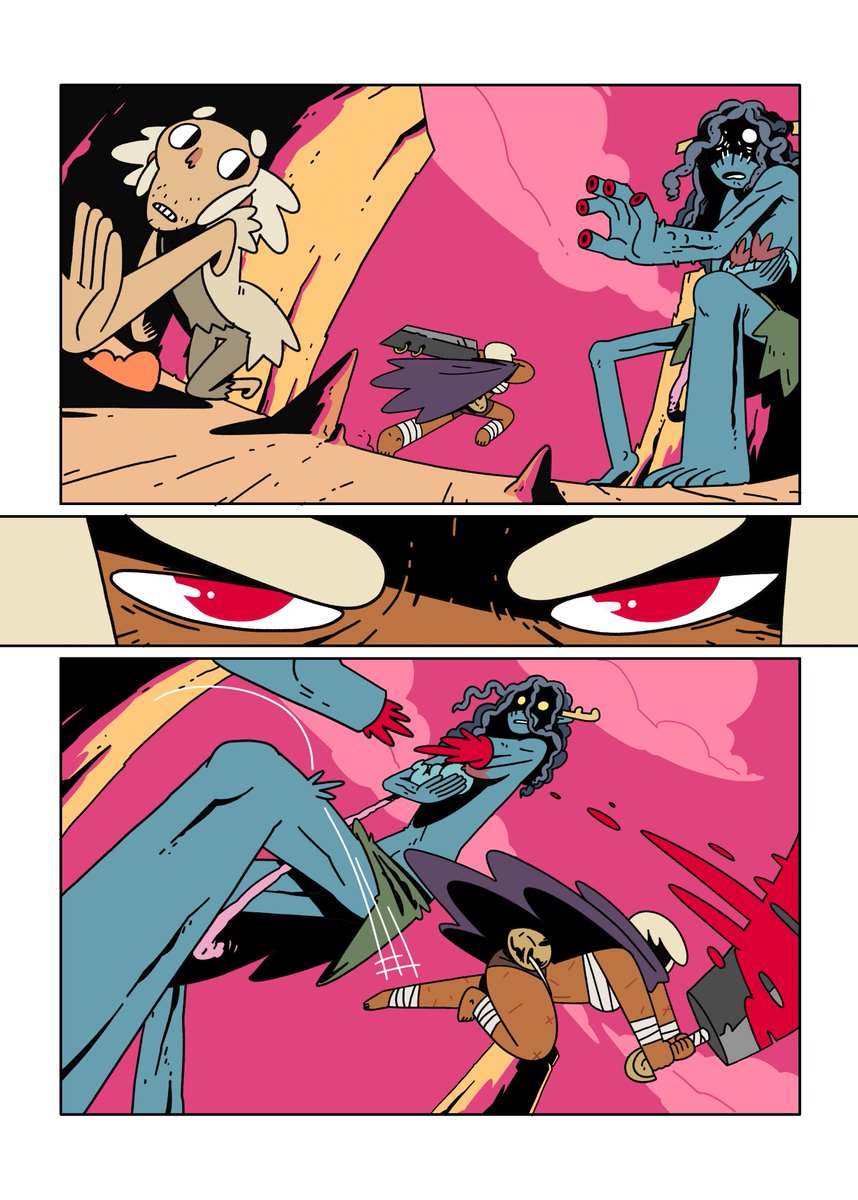 Jae Tanaka ♰ tweet media