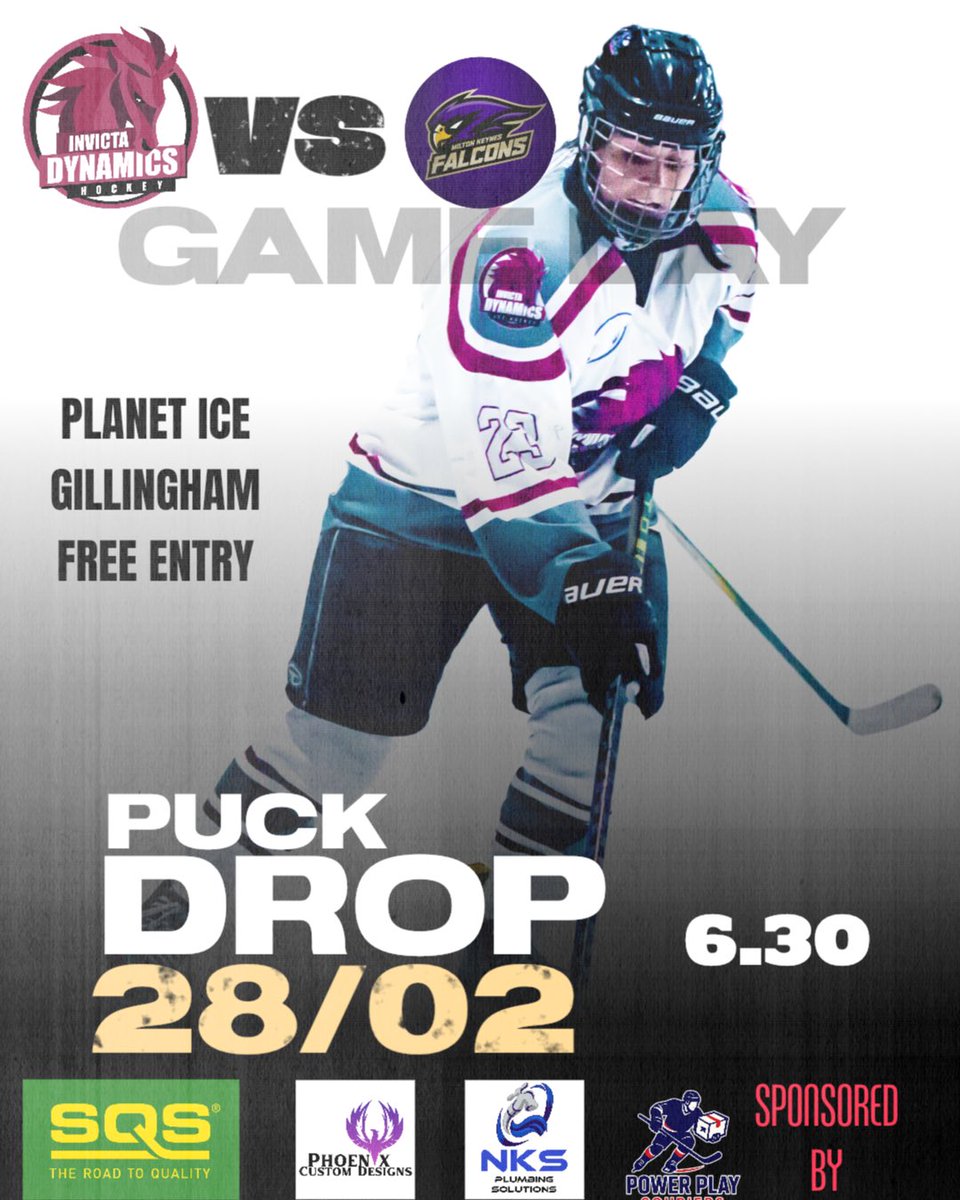 Invicta Dynamics tweet media