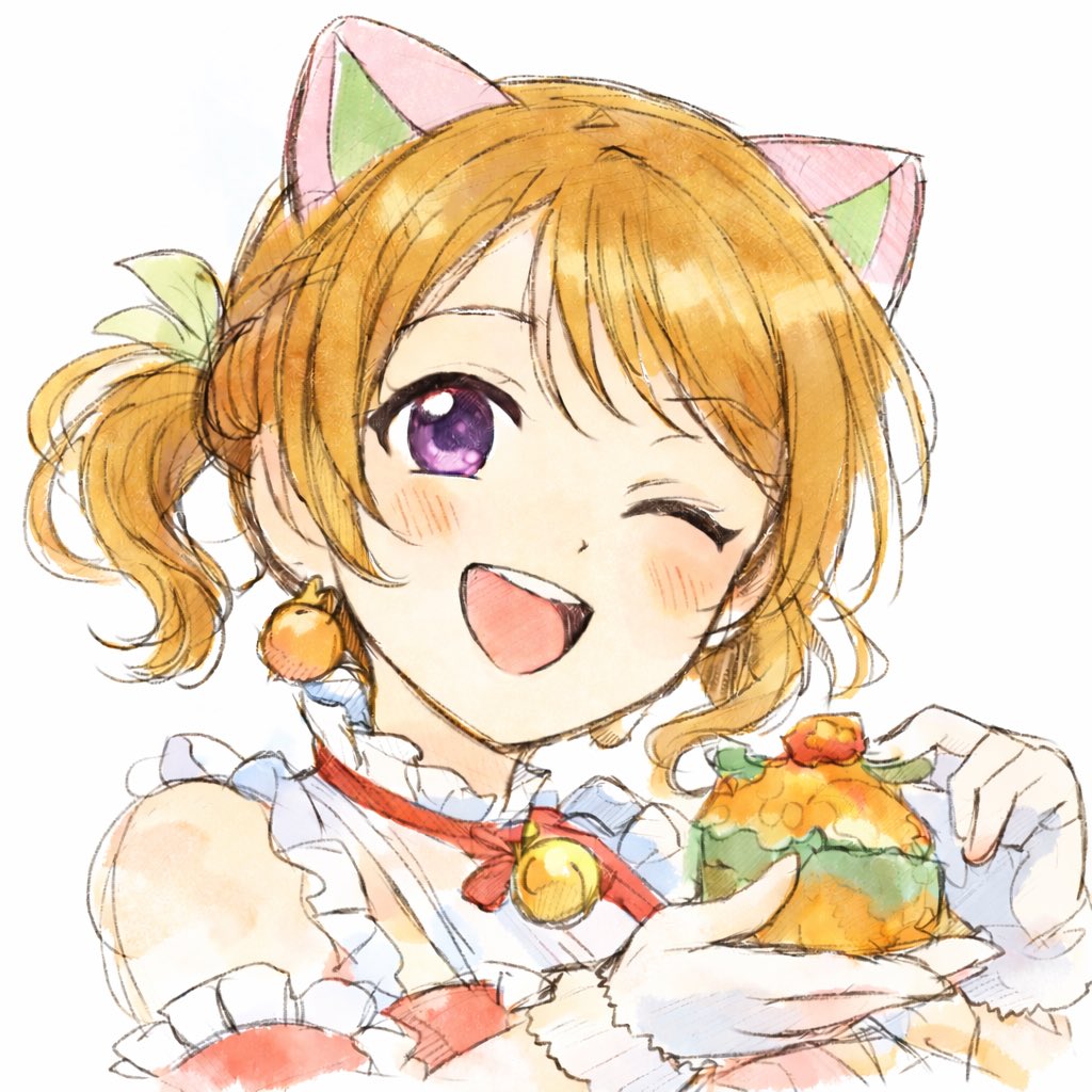 Kotopana874's tweet photo. 色付けたらさらに可愛くなった💕 https://t.co/oUnMa75HhN