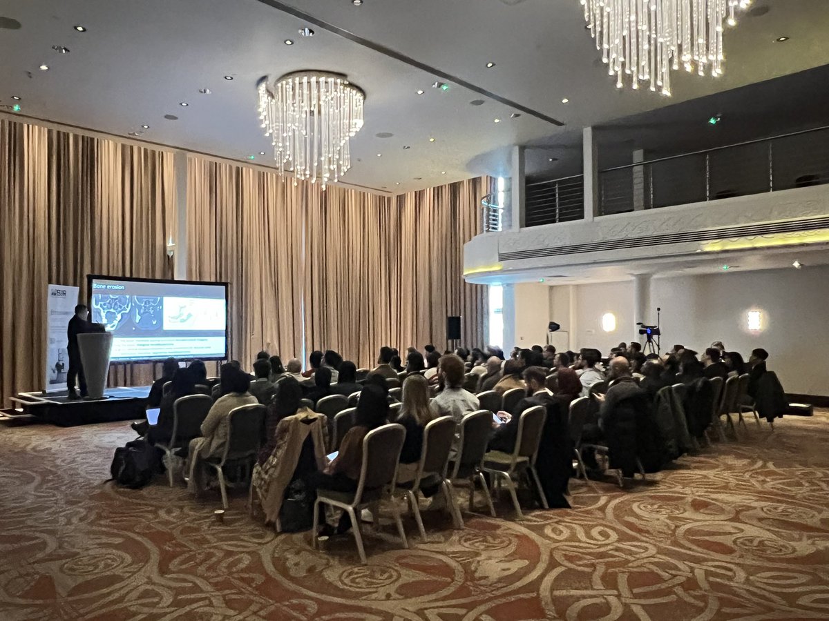 British Society of Head & Neck Imaging tweet media