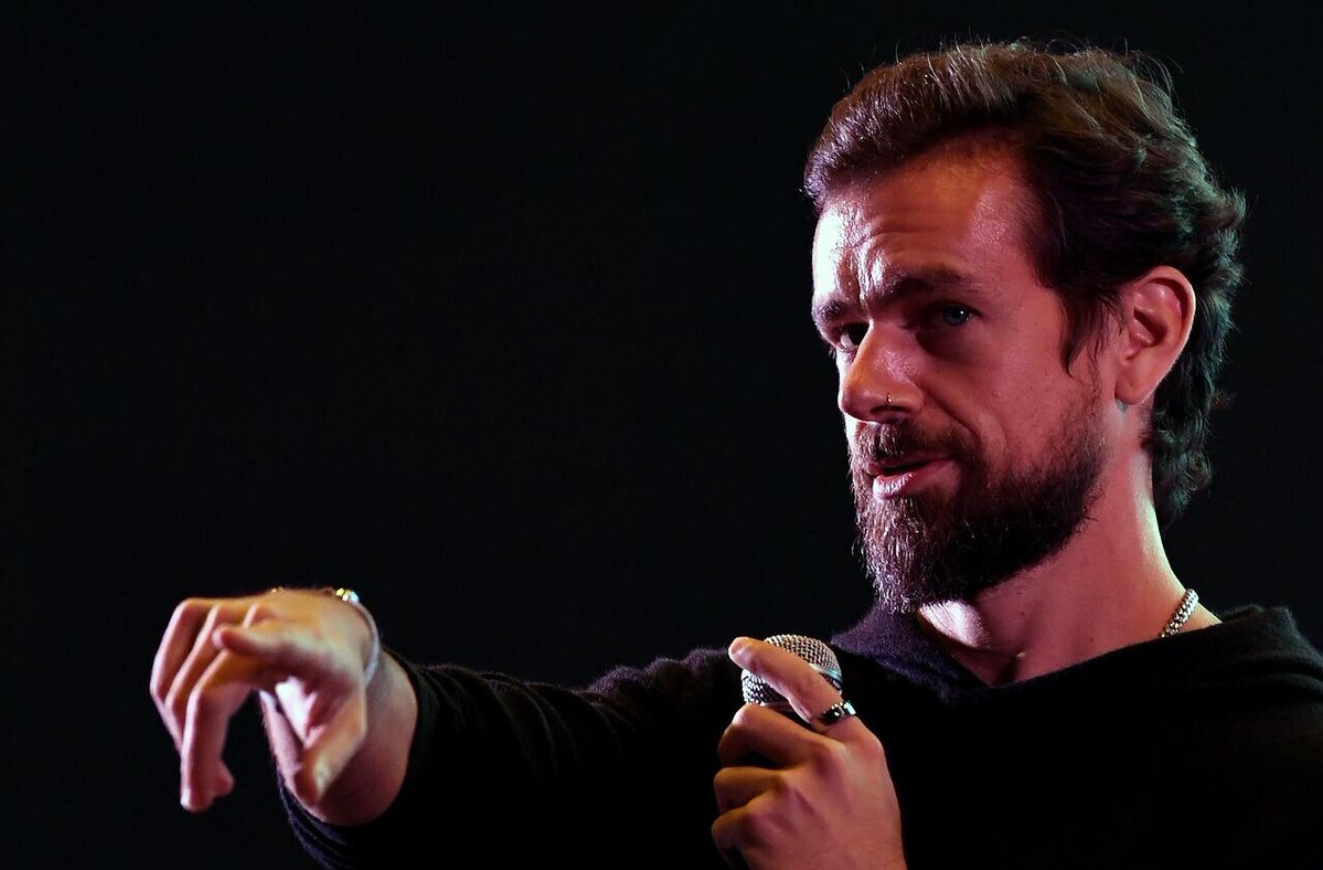 🔴 L’ex-patron de Twitter, Jack Dorsey, remplace 4000 postes de sa start-up Block par l’intelligence artificielle

Chacun des 10 000 salariés du groupe devrait savoir dans la journée s'il est «prié de partir ou s'il peut rester»
➡️ l.leparisien.fr/UyMO