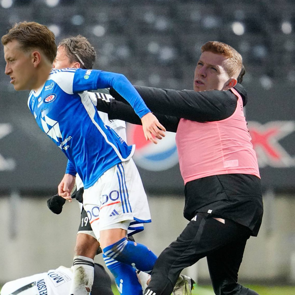 Paffe (@affeball) on Twitter photo 