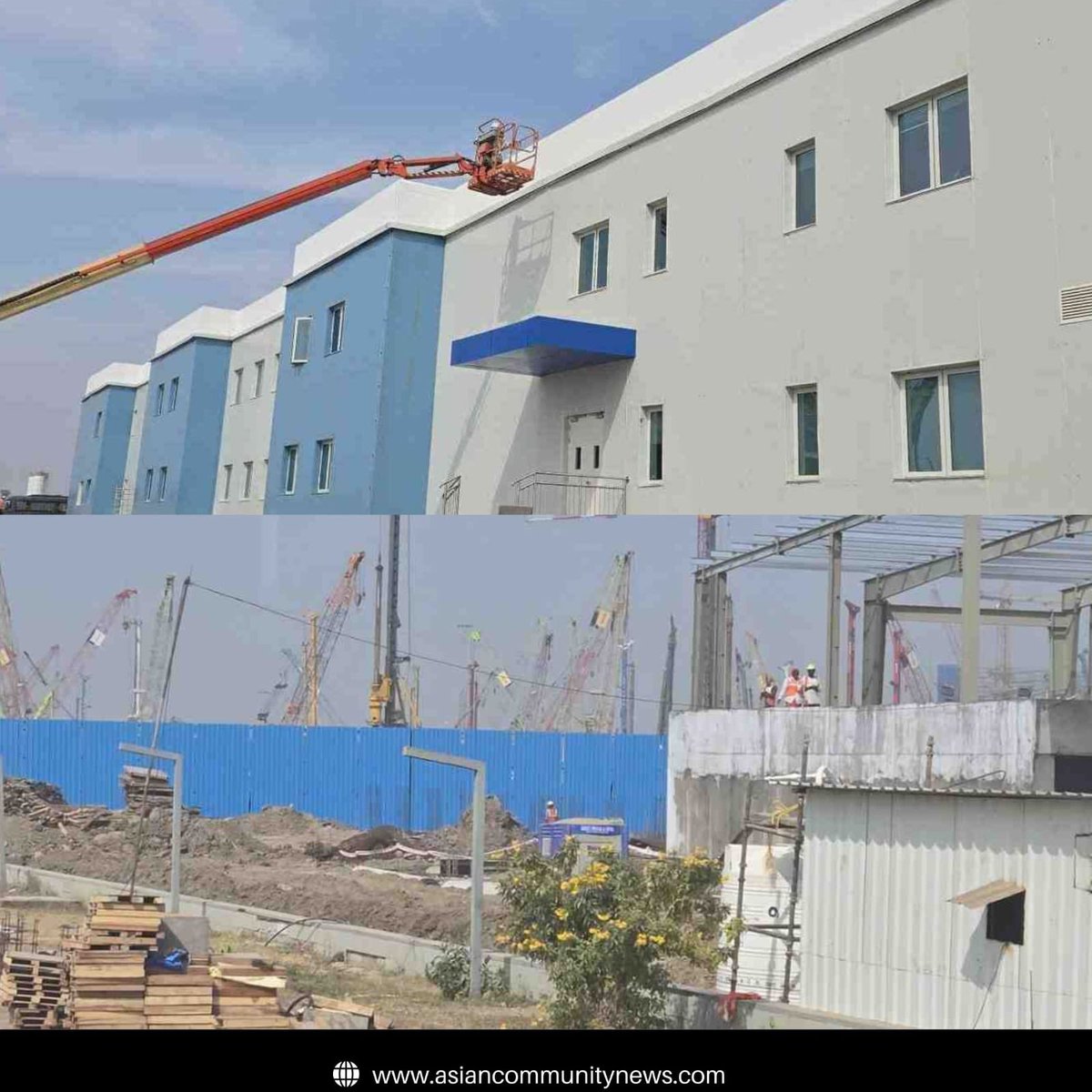 Asian Community News tweet media