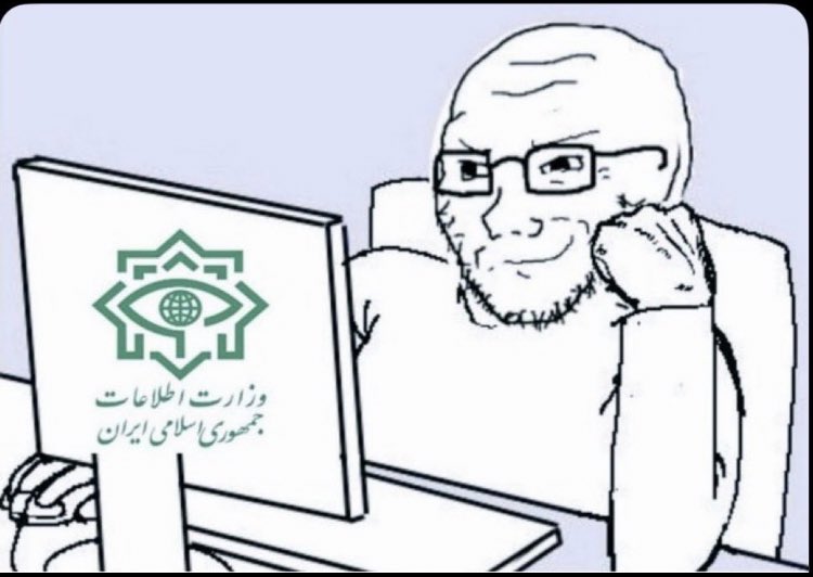 Berlin|برلین🇮🇷 tweet media