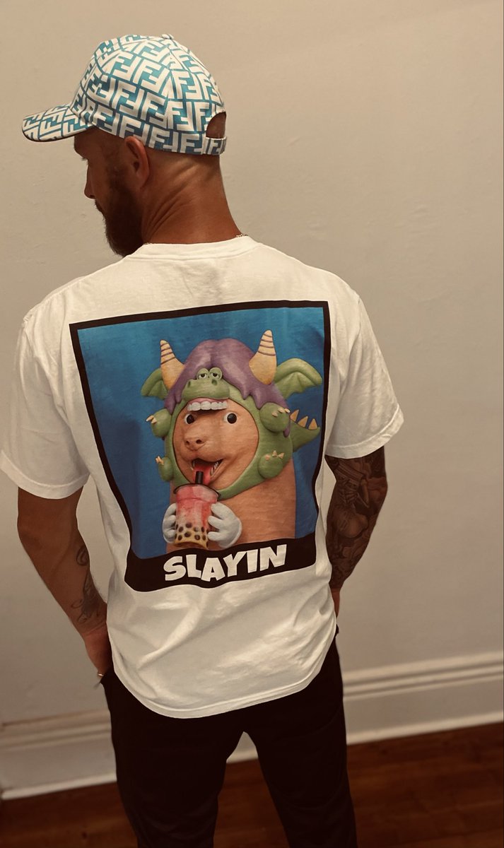 My Mr. Sheeb fresh merch has arrived 🔥

👊🔥 <a href="/supawcool/">SUPAWCOOL</a>
