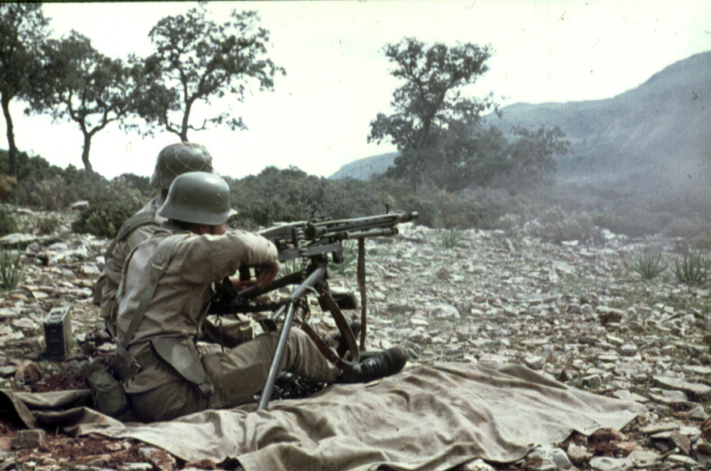 El Gran Capitán - Historia Militar tweet media