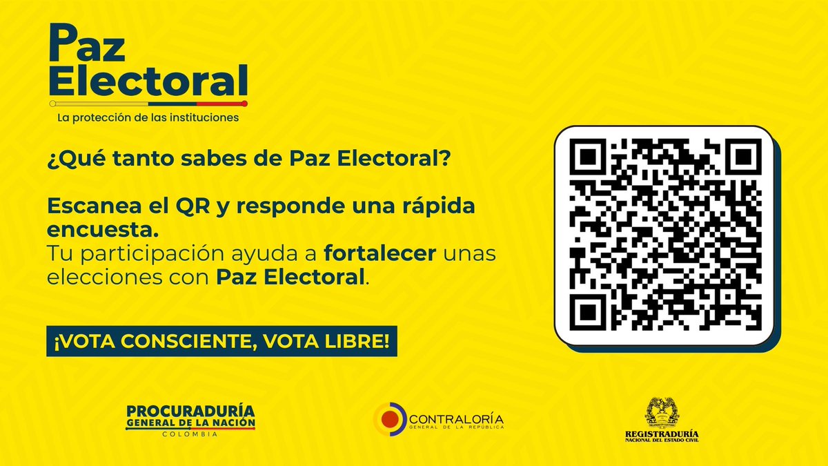 MisionColOCDE tweet media