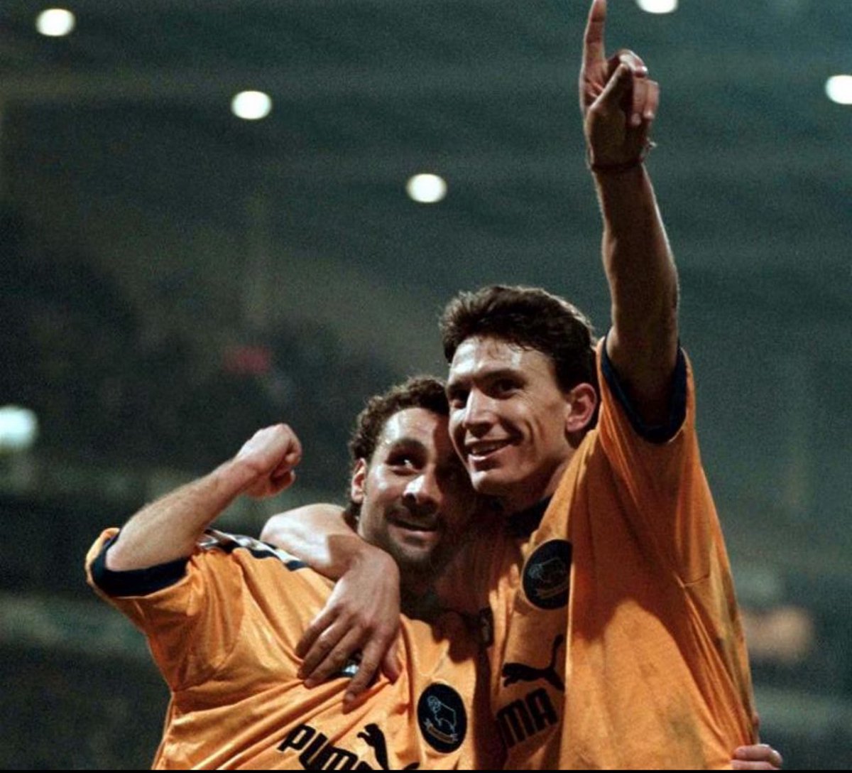 Phil Lowe - Derby County Shirts Collection - tweet media