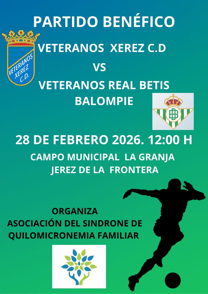 Asociación de Exjugadores del Real Betis Balompié tweet media