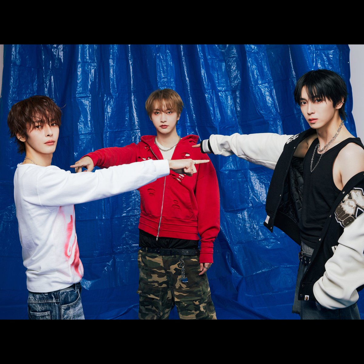 <QtoresQ> by #QQQ has now surpassed 7,000 copies sold on Hanteo.