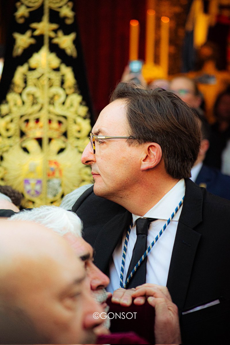 II Lunes de Cuaresma 💜

<a href="/HdadHiniesta/">Hermandad de La Hiniesta</a> 💙