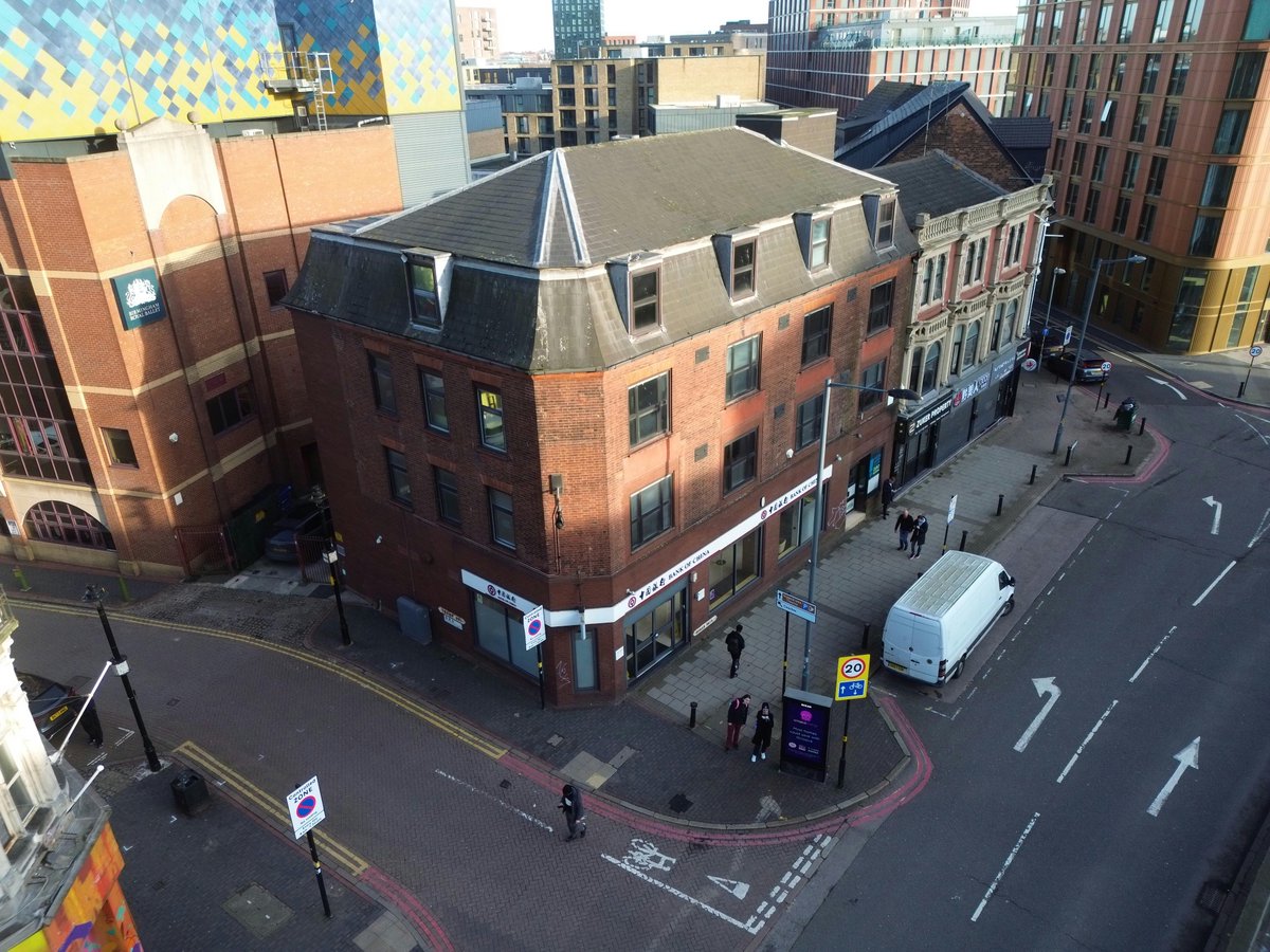 Shepherd Commercial tweet media