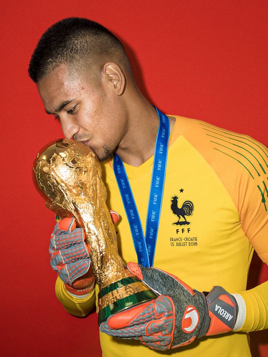 French Team ⭐⭐ tweet media