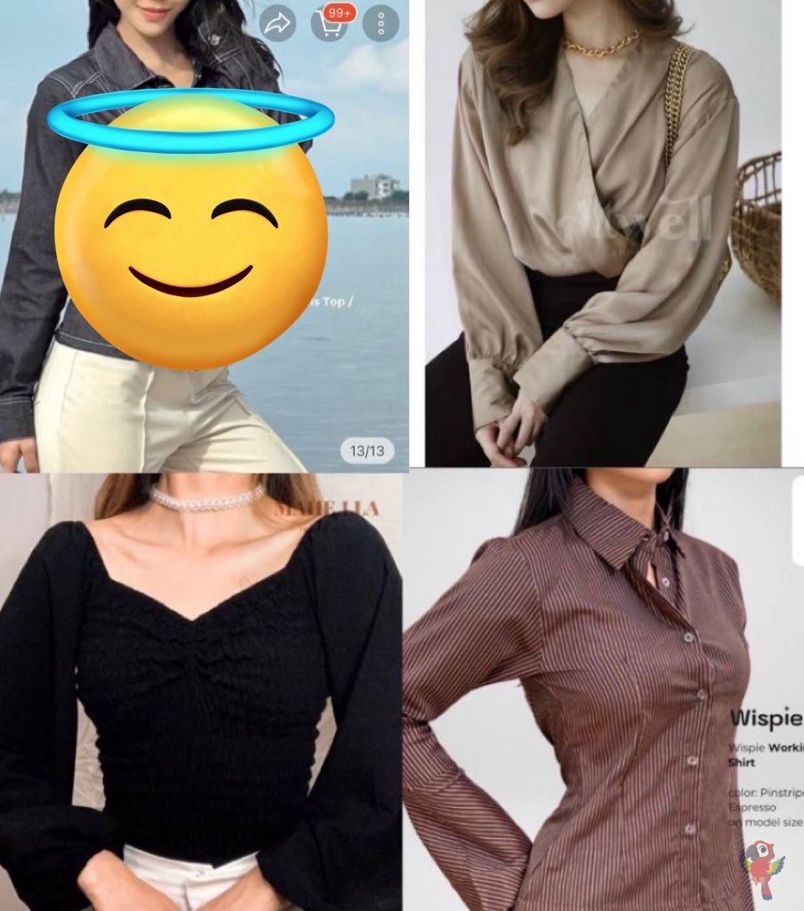 UNNES MENFESS🍌 tweet media