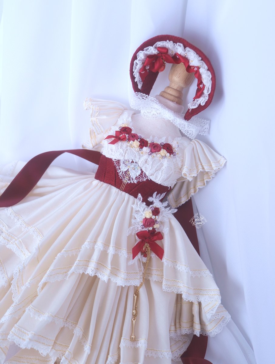 Atelier Koemi tweet media