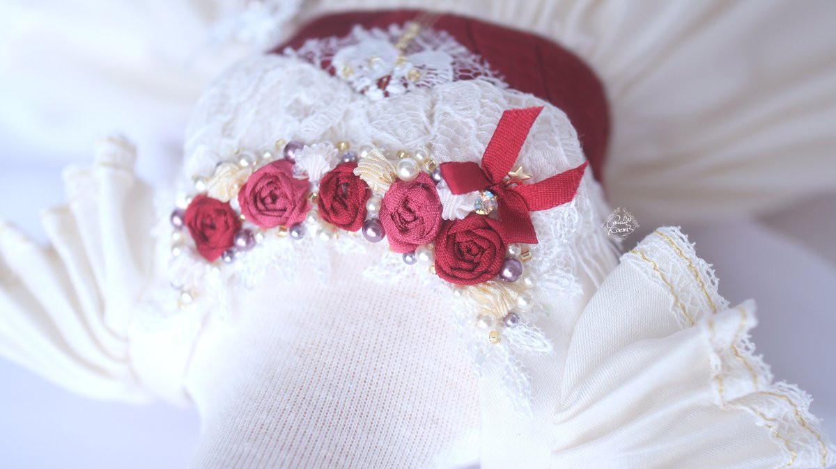 Atelier Koemi tweet media