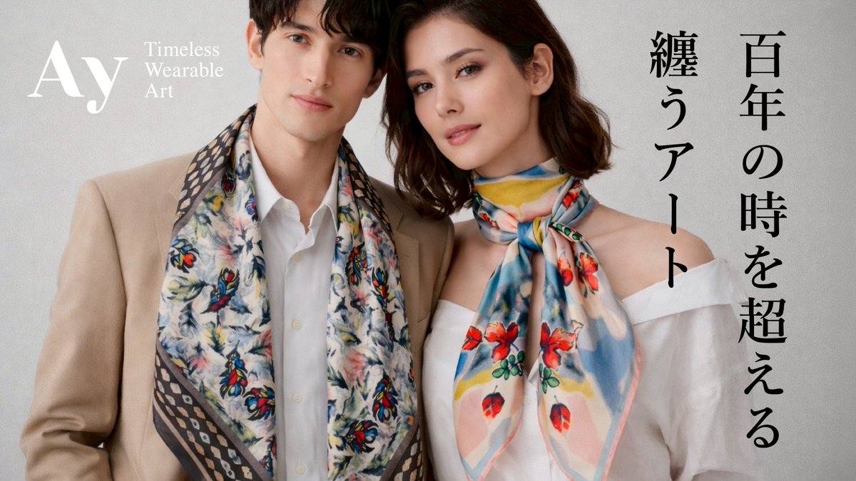 𝐀𝐲(アイ) カルチャーブランド tweet media