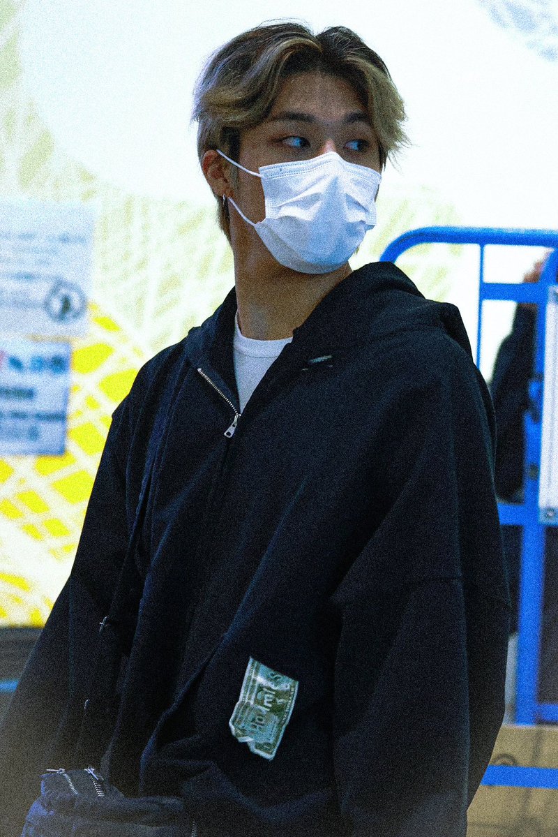 JEONGWOO’S HAIR!!! 😭🤍 #박정우