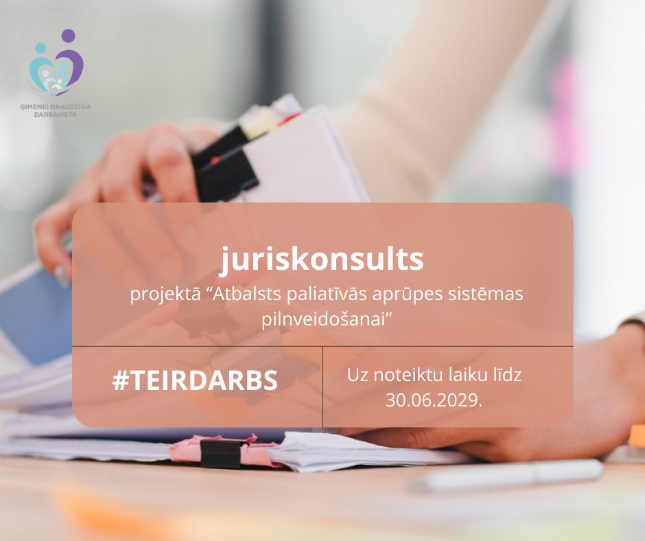 Labklājības min tweet media