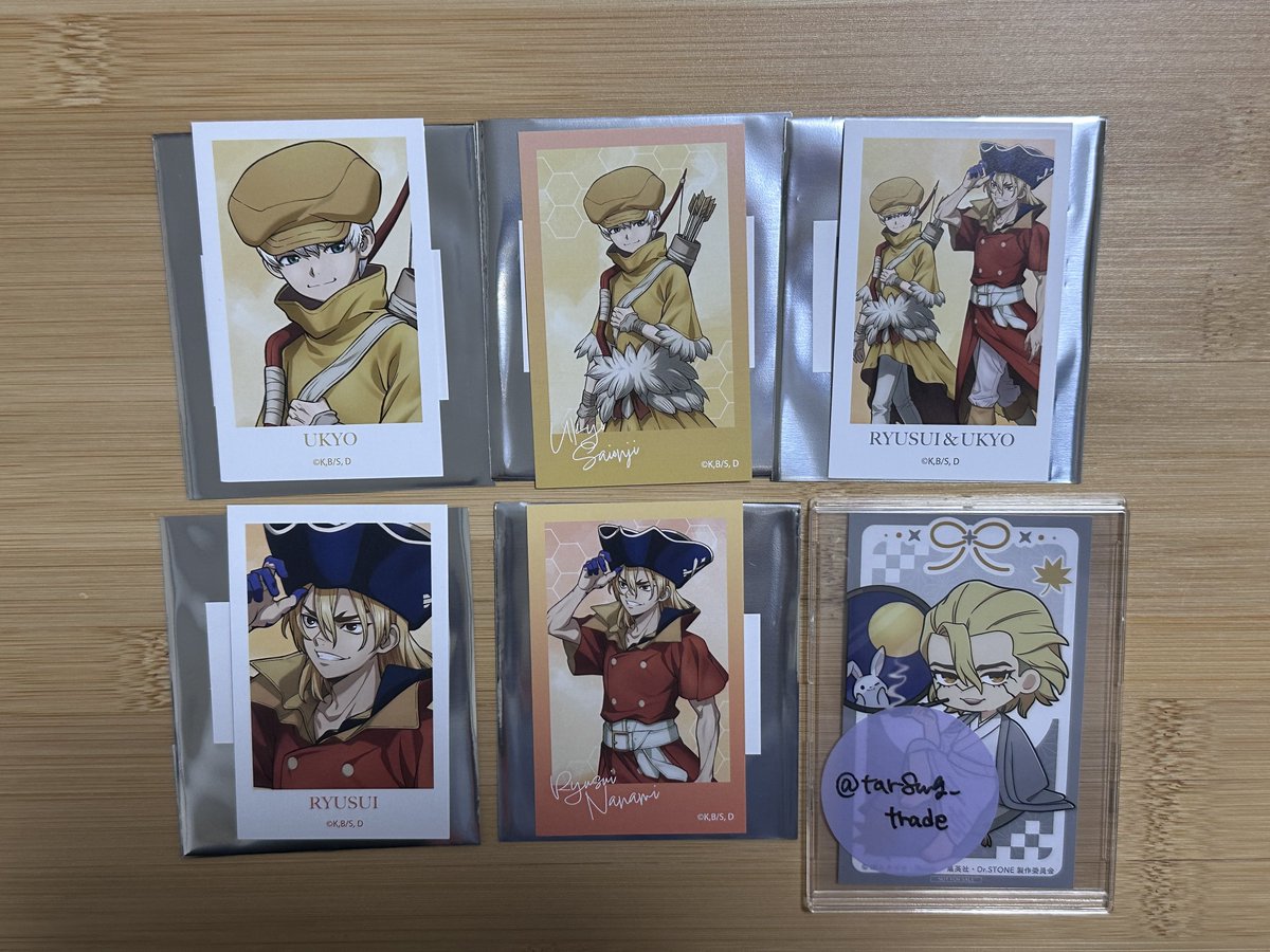 り🩶🖤取引 tweet media