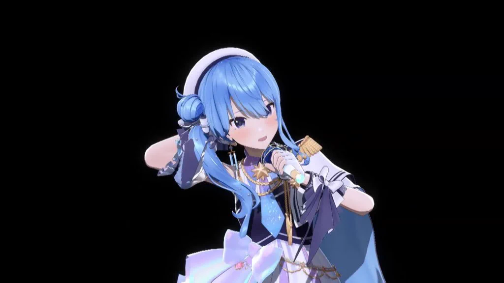 星街すいせい☄️Studio STELLAR on X: 