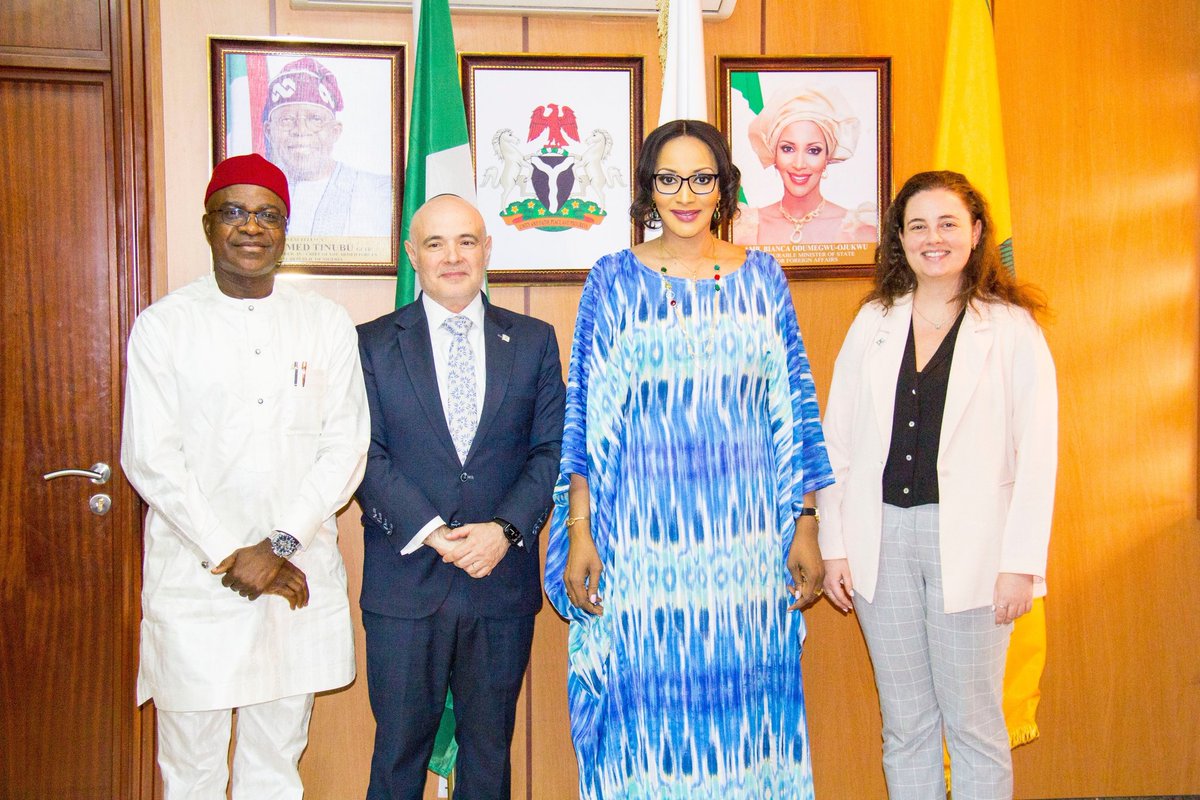 Bianca Odumegwu-Ojukwu tweet media