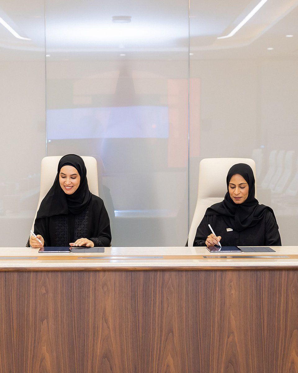 KHDA | هيئة المعرفة والتنمية البشرية بدبي tweet media