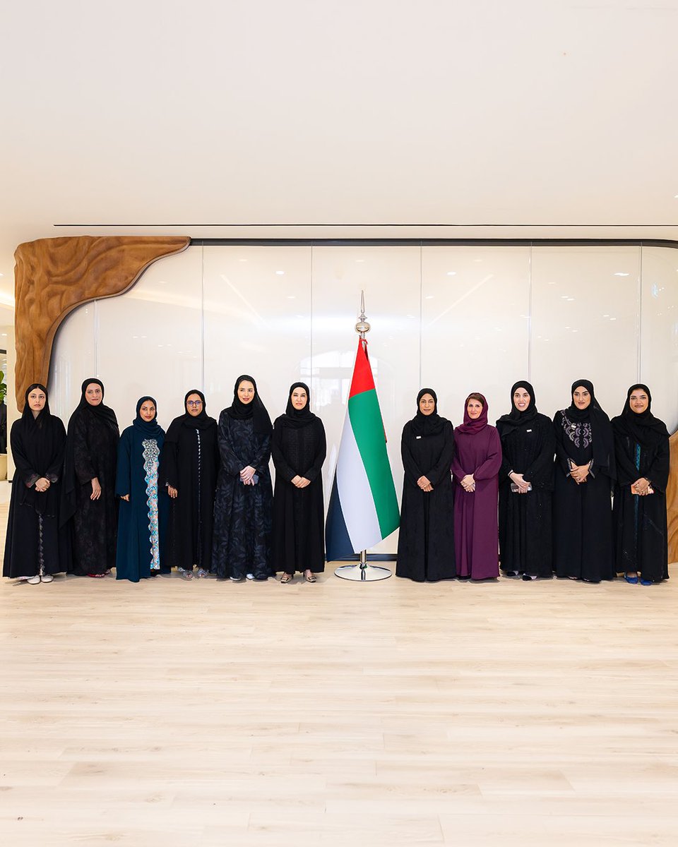 KHDA | هيئة المعرفة والتنمية البشرية بدبي tweet media