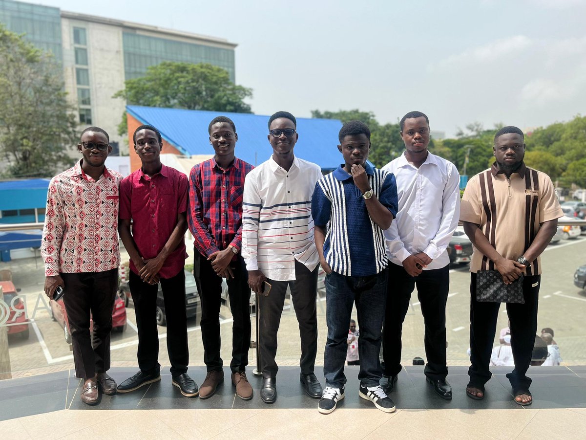 MOBA UG Chapter tweet media