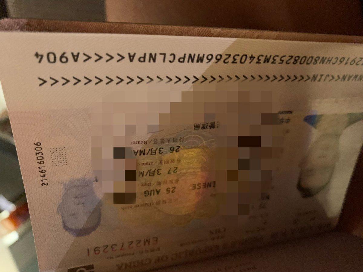 昙花梦一(在泰国休假，停更几天 1.5深圳） tweet media