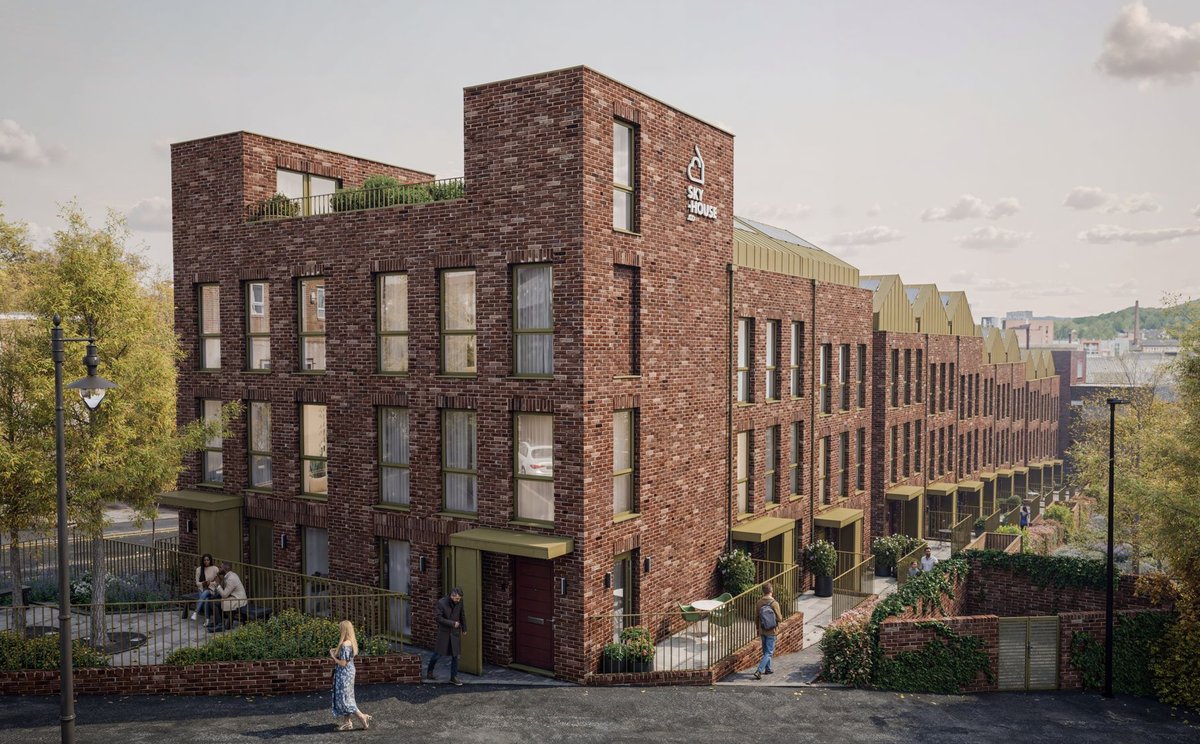 John Highfield tweet media