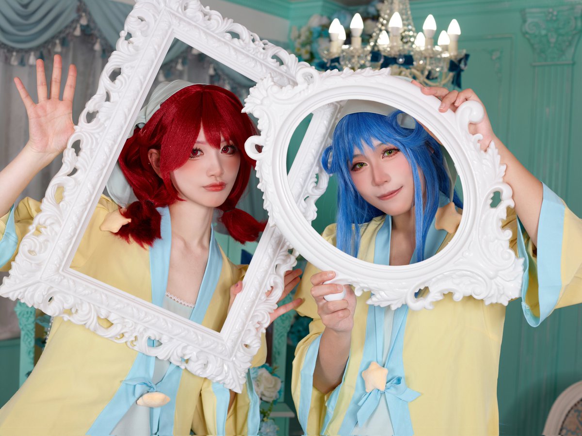 禾重TANE tweet media