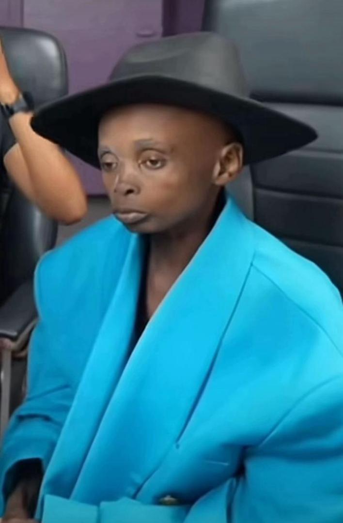 Get Fit With JABBY tweet media