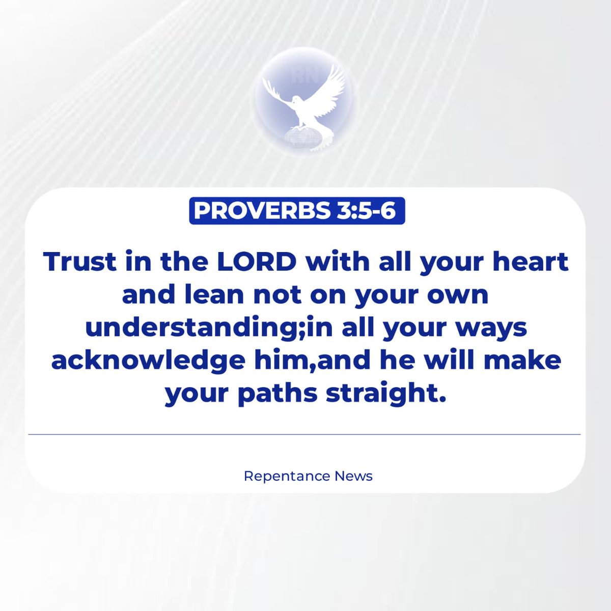 Repentance News (@repentancenews) on Twitter photo 