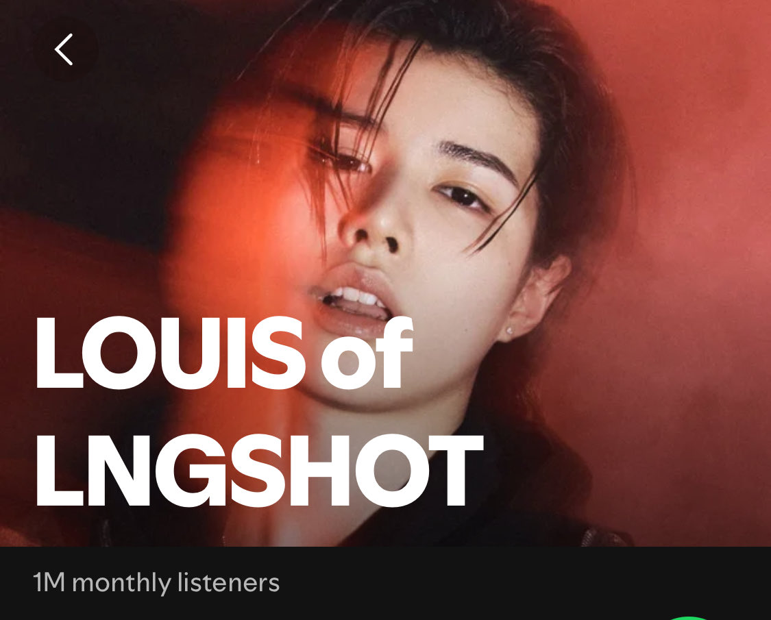 What I love about LNGSHOT is that each of them has a unique voice and their own way of delivering it:
-Ohyul, powerful and deep voice
-Ryul, deep KHH rap style + good singing voice
-Louis, powerful &amp; unique voice
-Woojin, soft and juicy voice + smooth rap… Thoughts?