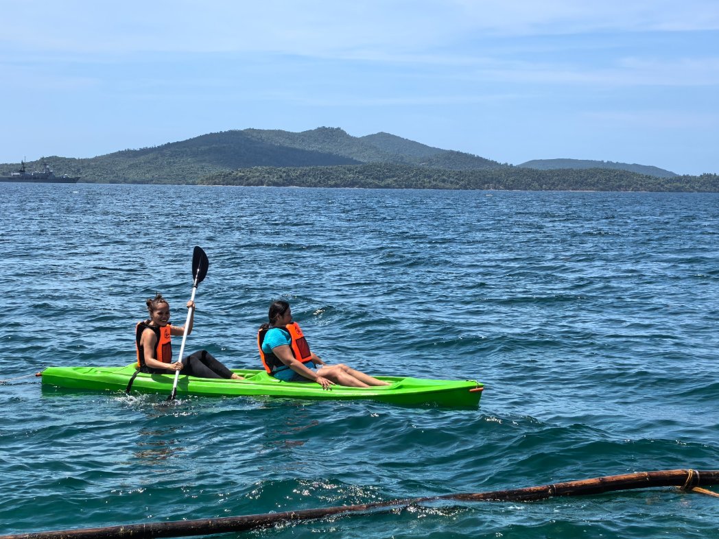 DYPR Palawan tweet media